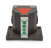 Euchner RGBF04X12-781L-M Multiple limit switch, 12mm Euchner